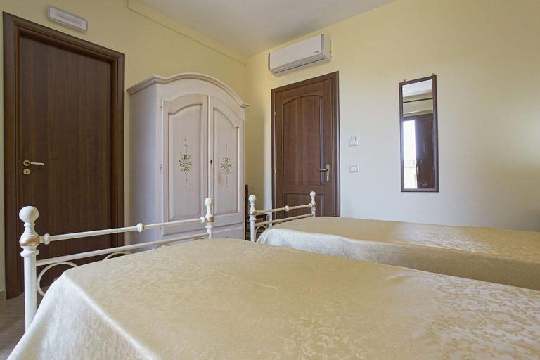 Public Area 2, B&B Il Casale di Federico, Agrigento