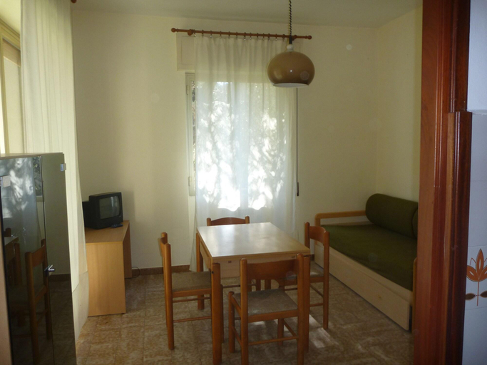 Bedroom 4, Borgo Verde-Uliveto, Imperia