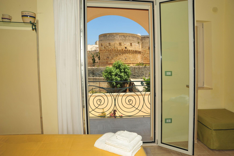 Exterior & Views 2, Camere Sulle Mura, Lecce