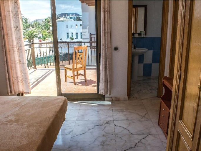 Public Area 3, International Surf School & Camp - Hostel, Las Palmas