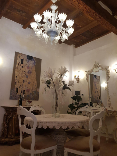 Bedroom 2, Stella del Mar S. Stefano, Bologna
