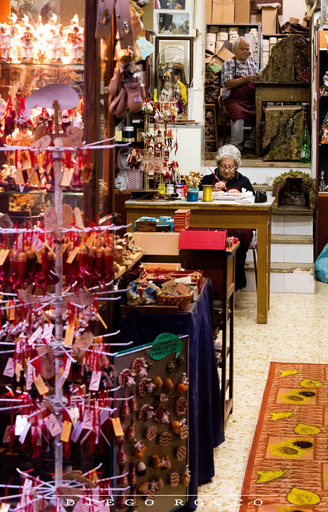 Food & Drinks, Sant'Alfonso Bed and Breakfast, Napoli