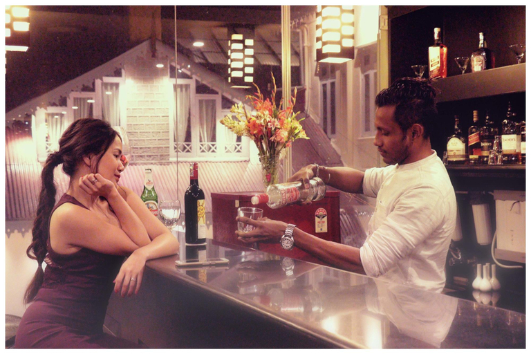 Food & Drinks 5, Pinetree Heritage Wing, Darjiling