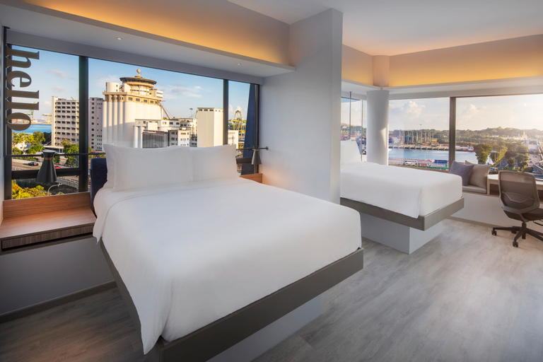 Bedroom 23