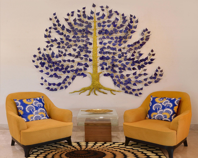 Public Area 3, Fortune Inn Promenade, Vadodara - Member ITC Hotels' Group, Vadodara