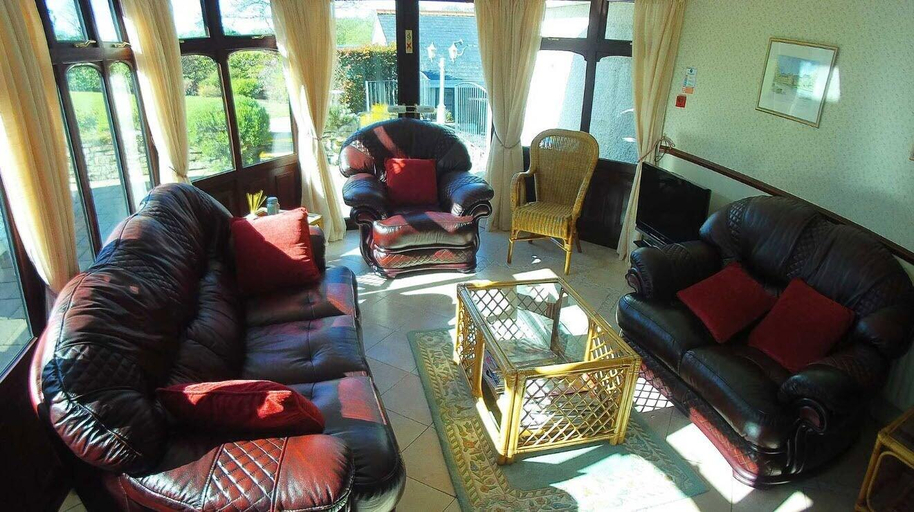 Public Area, Willowbank House, Fermanagh and Omagh