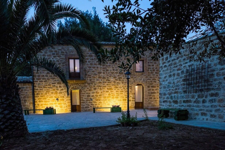 Exterior & Views 2, La Quercia e l'Asino, Enna