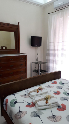 Bedroom 4, Il Granello di Sabbia, Latina