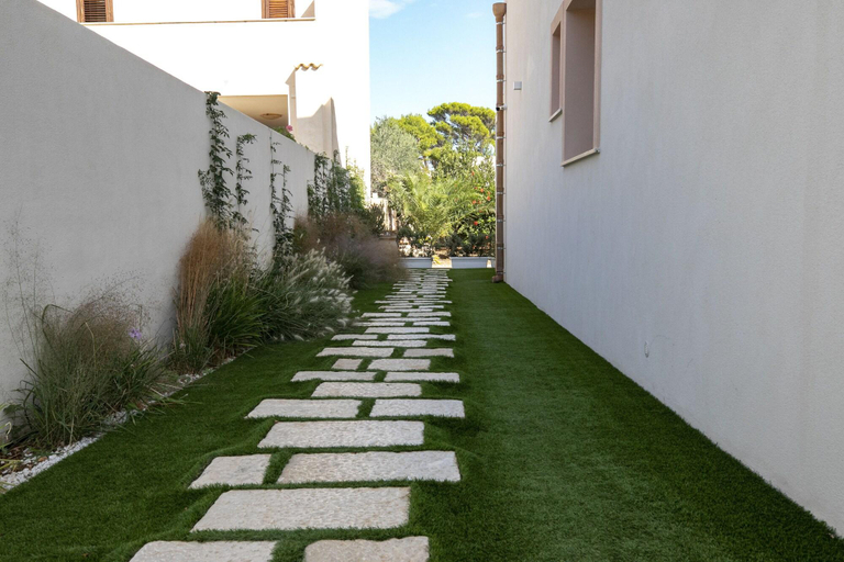 Public Area 2, Ricordi Siciliani - Charme Rooms, Trapani