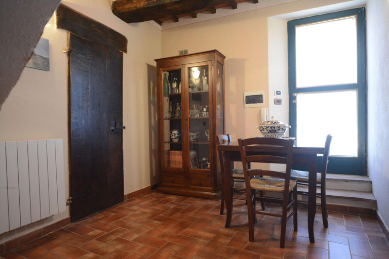 Public Area, Il Pozzo di Sant'Andrea, Siena