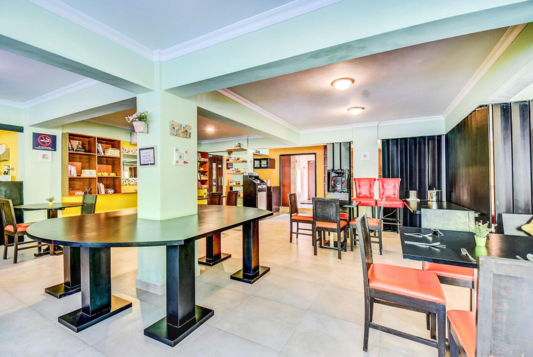 Food & Drinks 5, FabHotel Arotel Calangute Beach, North Goa