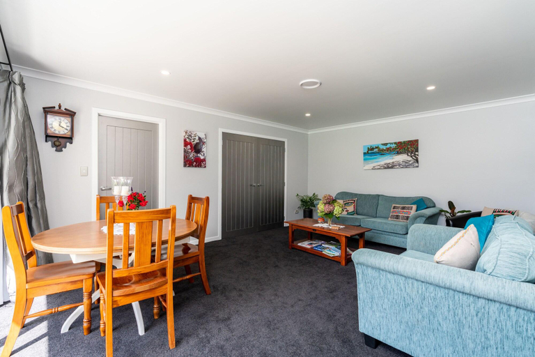 Public Area 2, Glenbervie Cottages and Bed & Breakfast, Whangarei