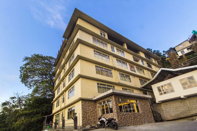 Exterior & Views 1, EDEN HOTELS, East Sikkim