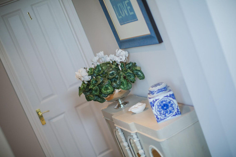 Public Area, Grays Boutique B&B, Bath and North East Somerset