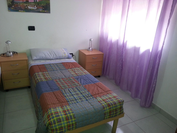 Bedroom 4, Le ACACIE rooms ( ex B&B ), Campobasso