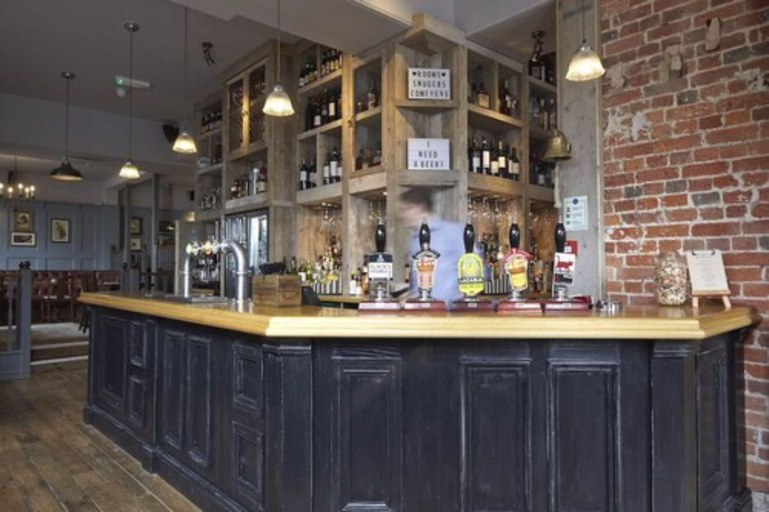 Public Area 3, Westgate Winchester, Hampshire