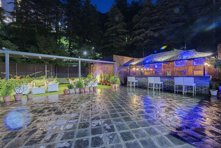 Sport & Beauty 2, Hotel Marina, Shimla