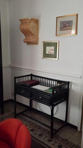 Bedroom 3, B&B degli Ottimati, Reggio Di Calabria