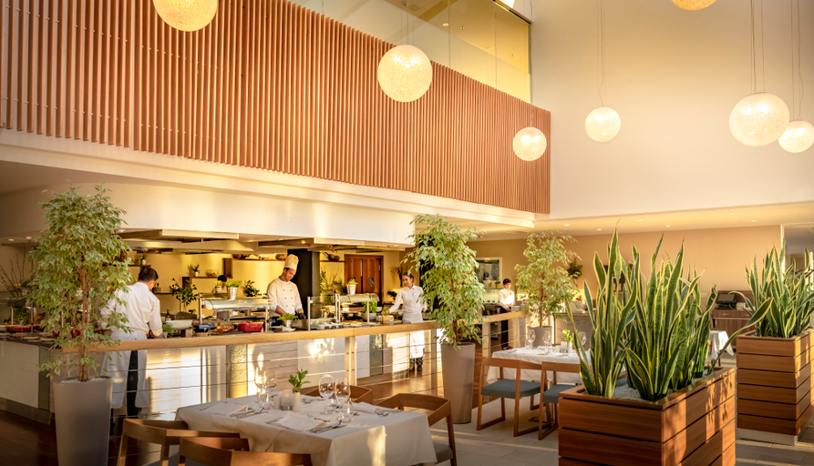 Food & Drinks 5, President Hotel 5*, Valamar Collection, Dubrovnik