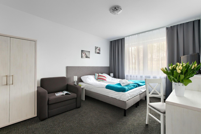 Bedroom 3, Villa Julia, Kamień