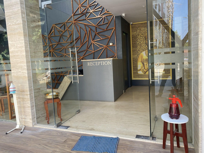 Public Area 3, Ami Grace, South Andaman