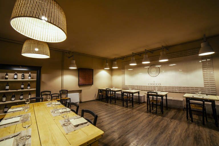 Food & Drinks 3, Il Ciocco Hotels Hotel Diffuso, Lucca