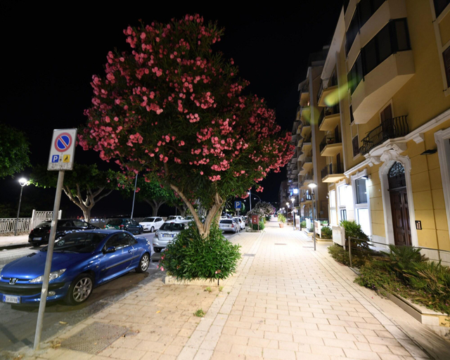Sport & Beauty 5, Hedoné Design Experience B&B, Agrigento