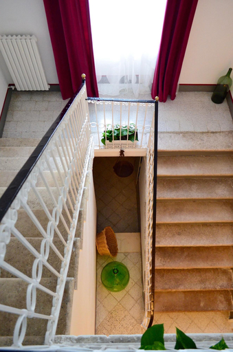 Public Area 3, B&B la cascata, Pescara