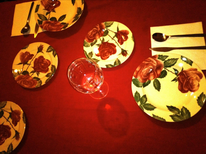 Food & Drinks 5, Ivana B&B, Catania