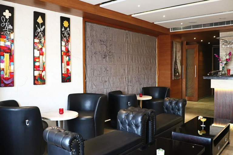 Public Area 4, Shree Kanak Hotel, Udaipur
