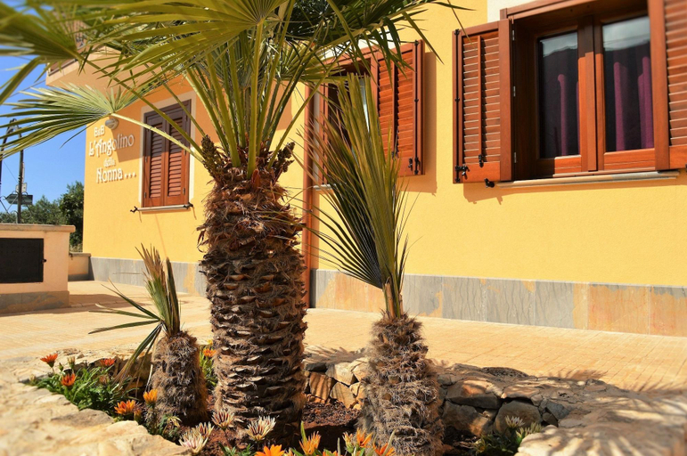 Public Area 3, B&B L'Angolino della Nonna, Trapani