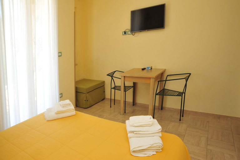 Bedroom 5, Camere Sulle Mura, Lecce