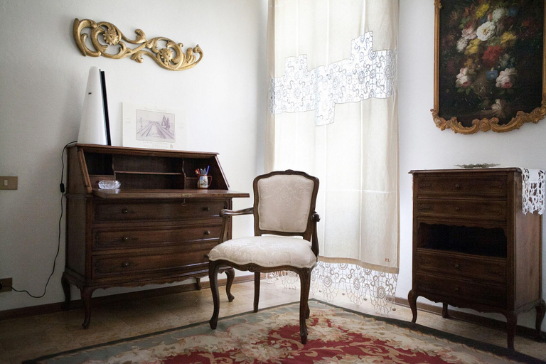 Public Area 4, Domus Socolatae Residenza d'Epoca Charming B&B, Grosseto