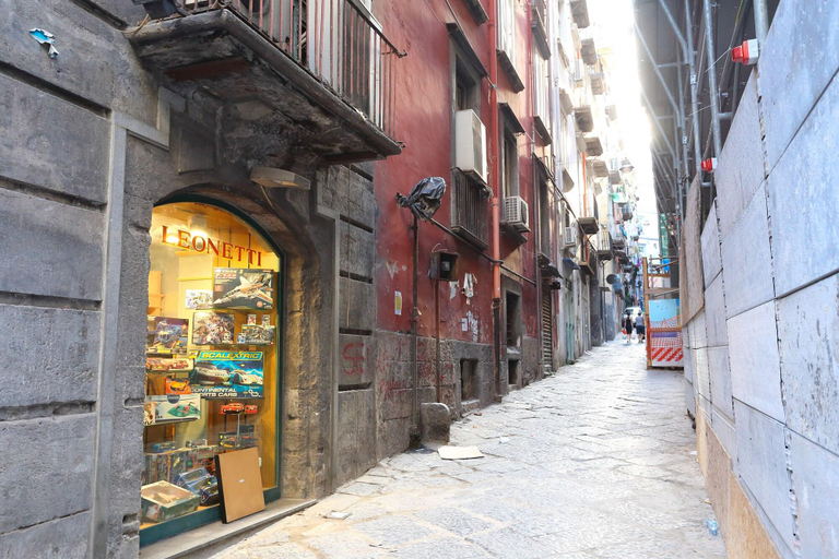 Exterior & Views, Napoli a Festa, Napoli