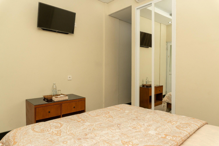 Bedroom 3, Griya Cempaka Mas, Badung