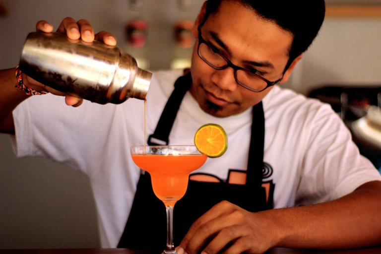 Food & Drinks 5, La Mogi Cottage, Klungkung