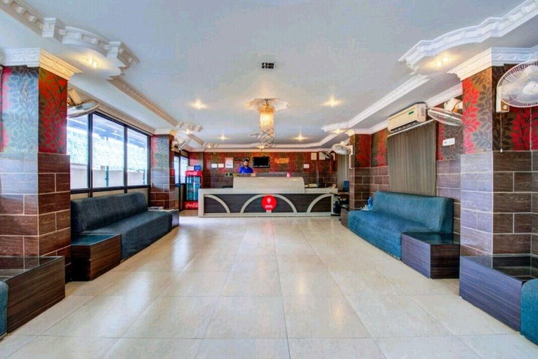 Public Area 3, Green Valley Hotel, Kamrup Metropolitan