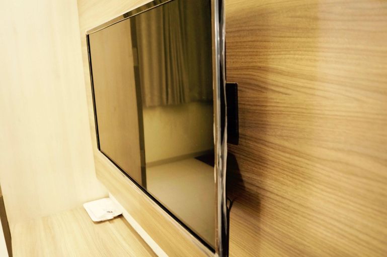 Public Area 2, Hotel Shivam, Pune