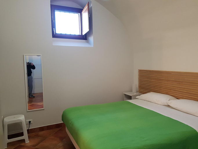 Bedroom 4, Iblea Paradise, Ragusa