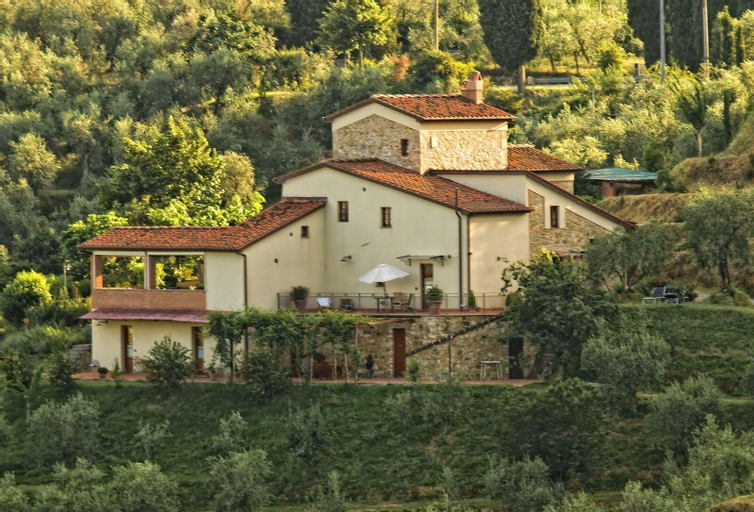 B&B Hotel La Piana, Pistoia