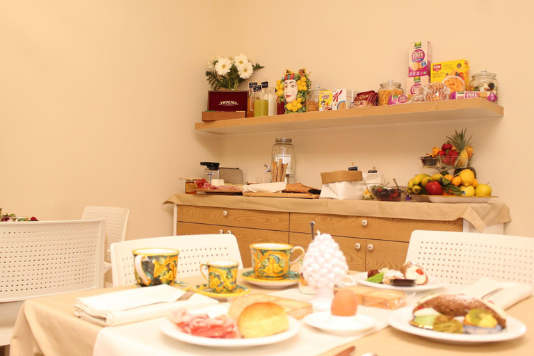 Food & Drinks 5, Villa Sece - Luxury Rooms, Agrigento