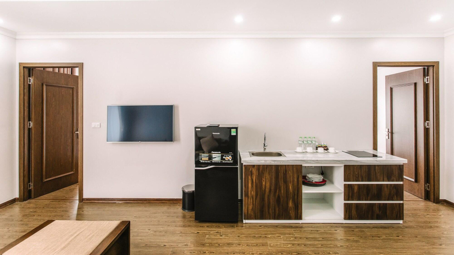 Public Area, Liberty Hotel - Events, Lào Cai