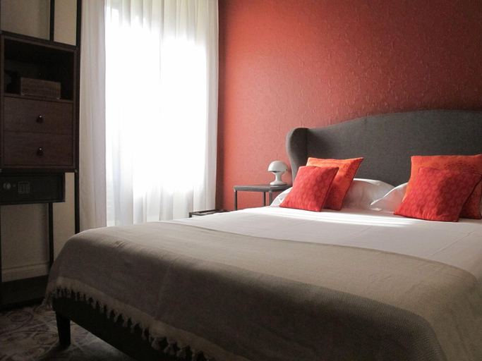 Bedroom 2, Avolio Tailored Rooms, Syracuse