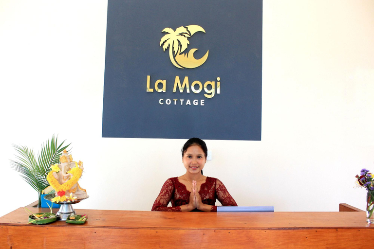 Public Area 2, La Mogi Cottage, Klungkung