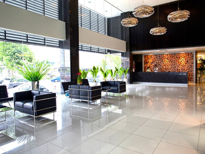 Public Area 5, Pinetree Hotel Batu Pahat, Batu Pahat