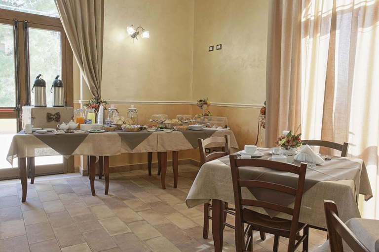 Food & Drinks 5, B&B Il Casale di Federico, Agrigento