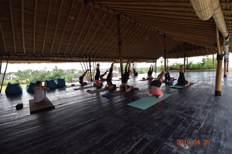 Public Area 3, Villa Lotus 8, Badung