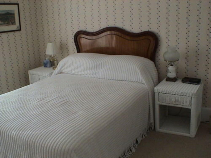 Bedroom 2, The Inn At Penn Cove, Island