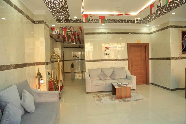 Public Area 5, Nizwa Residence Hotel Apartments, Nizwa