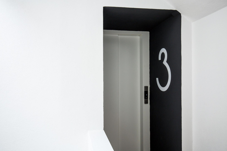Public Area 3, UpperHouse Brasov, Brasov